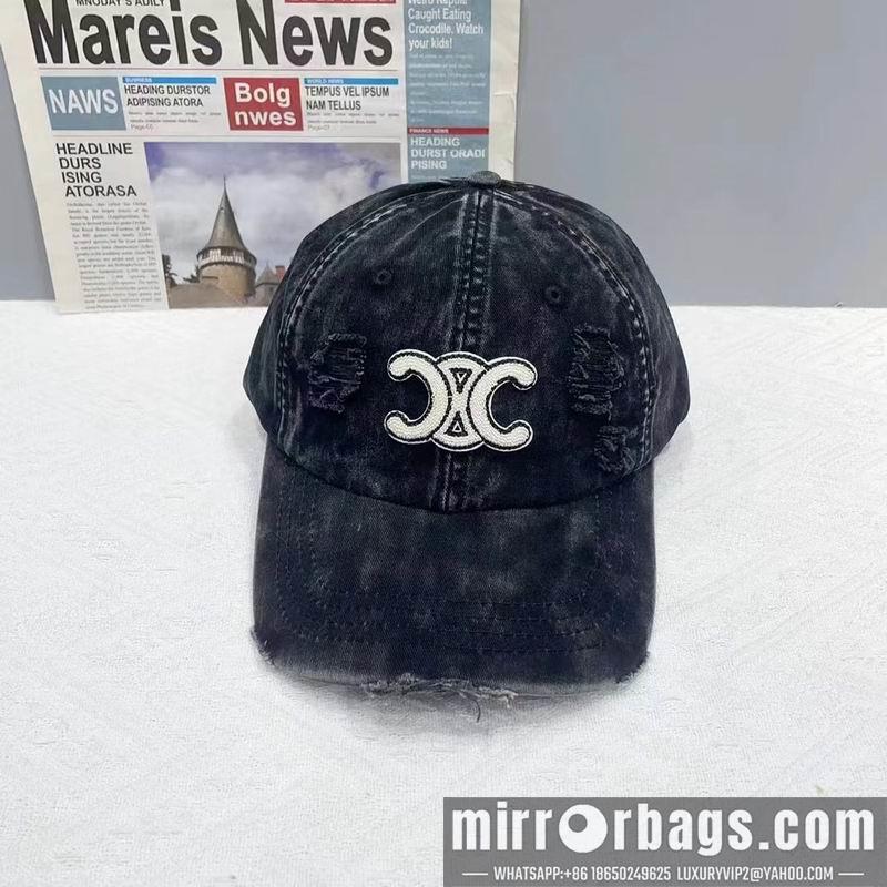 Replica Celine cap 083002