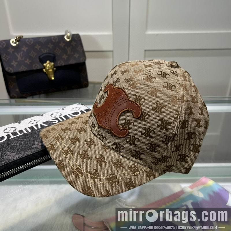 Replica Celine cap dx50