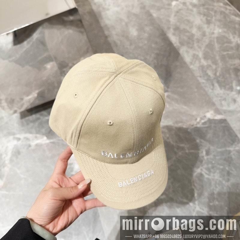 Replica Balenciaga Hat 072301