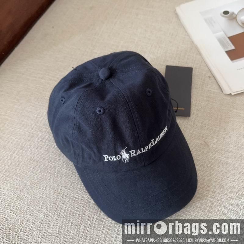Replica Polo cap 011503