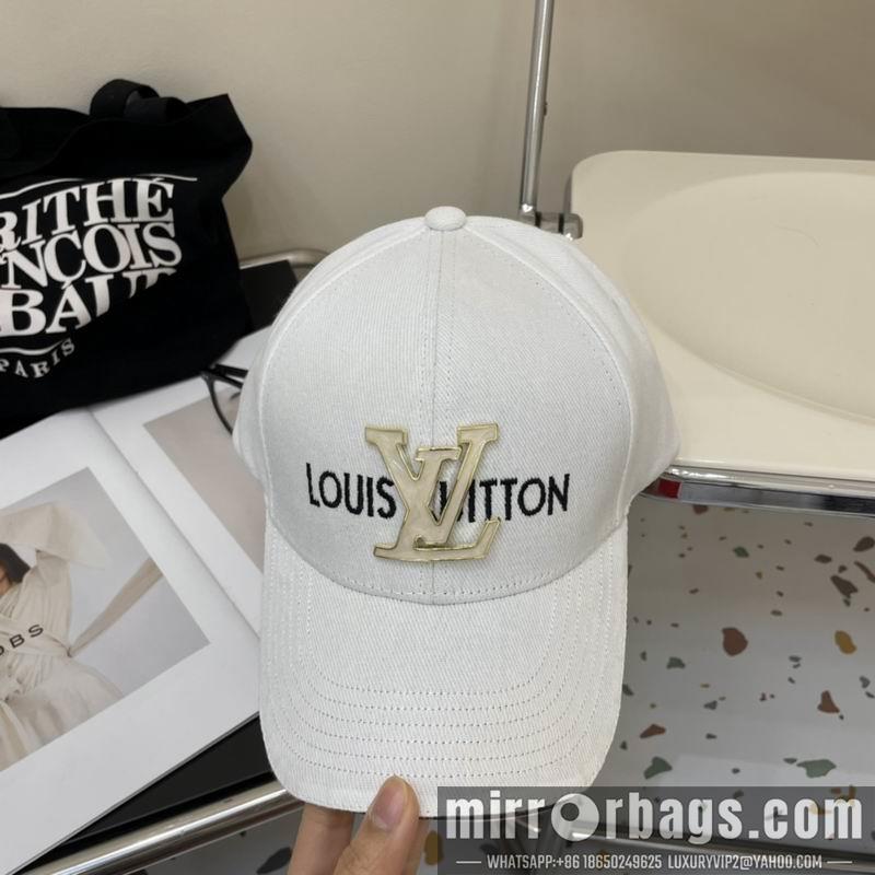 Replica LV cap 041701