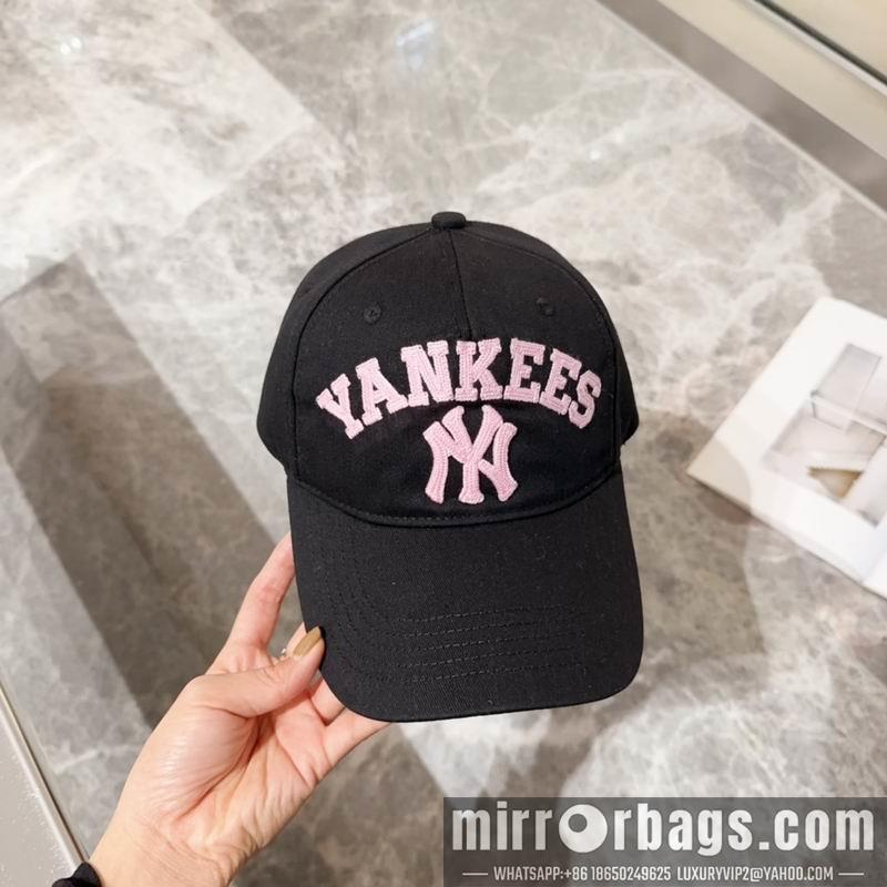 Replica MLB NY Cap 010219
