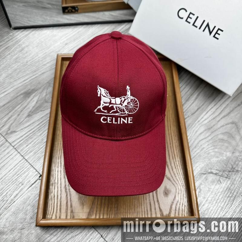Replica Celine Hat dx23