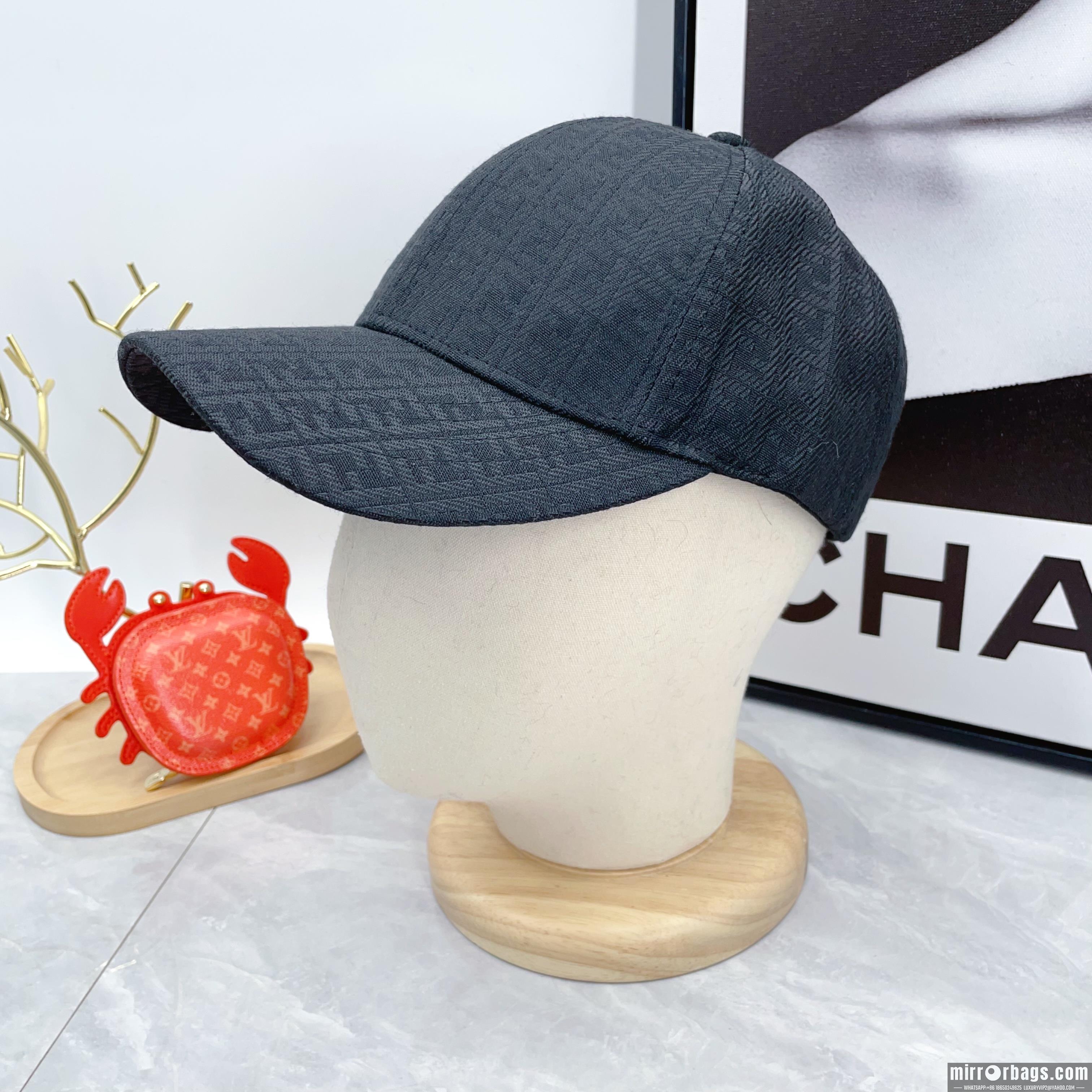 Replica Fendi cap dx64