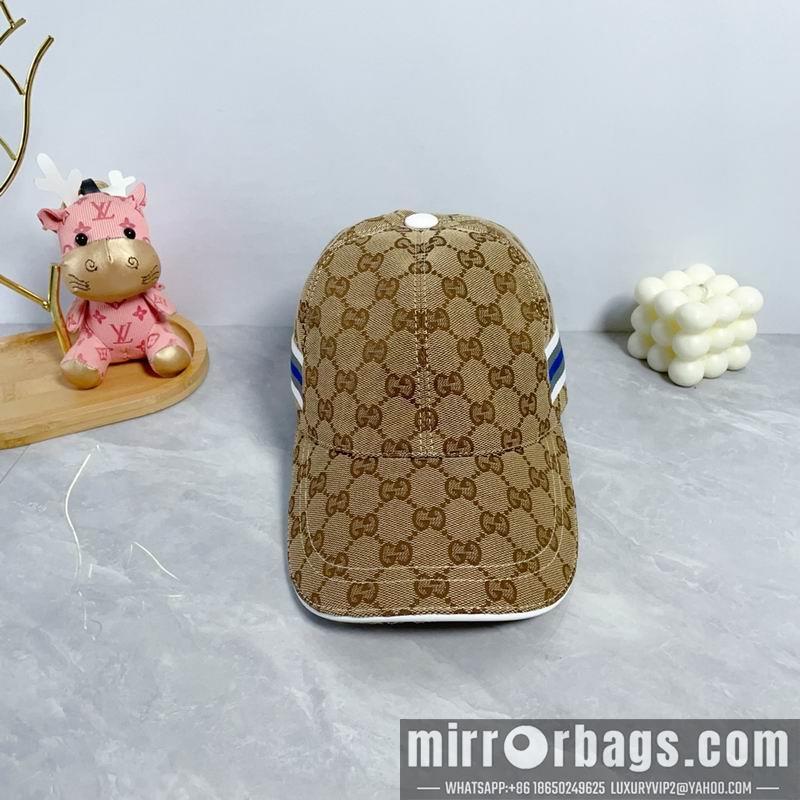 Replica Gucci Hat dx128