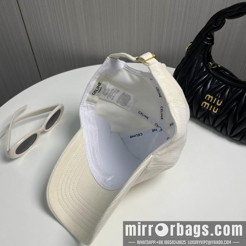 Replica Celine cap 010403