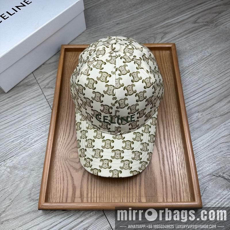 Replica Celine cap dx45