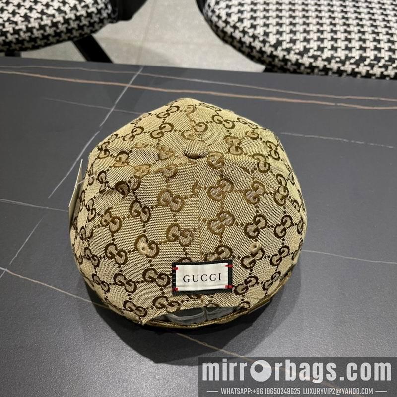 Replica Gucci cap 092701