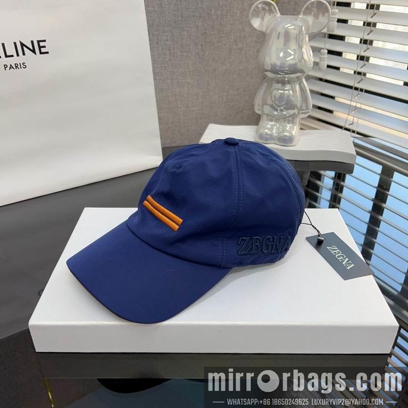 Replica Zegna cap dx03