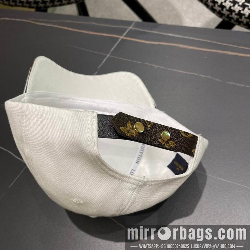 Replica LV Hat 121404