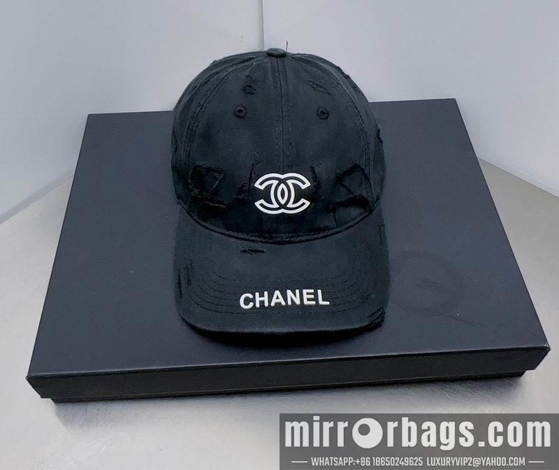 Replica Chanel cap dx54