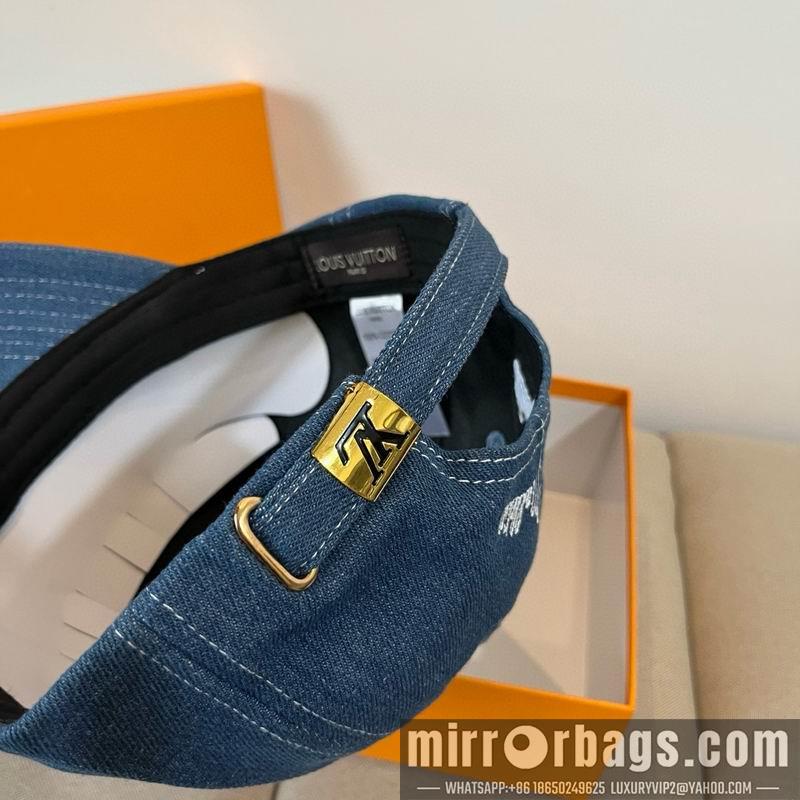 Replica LV cap dx41