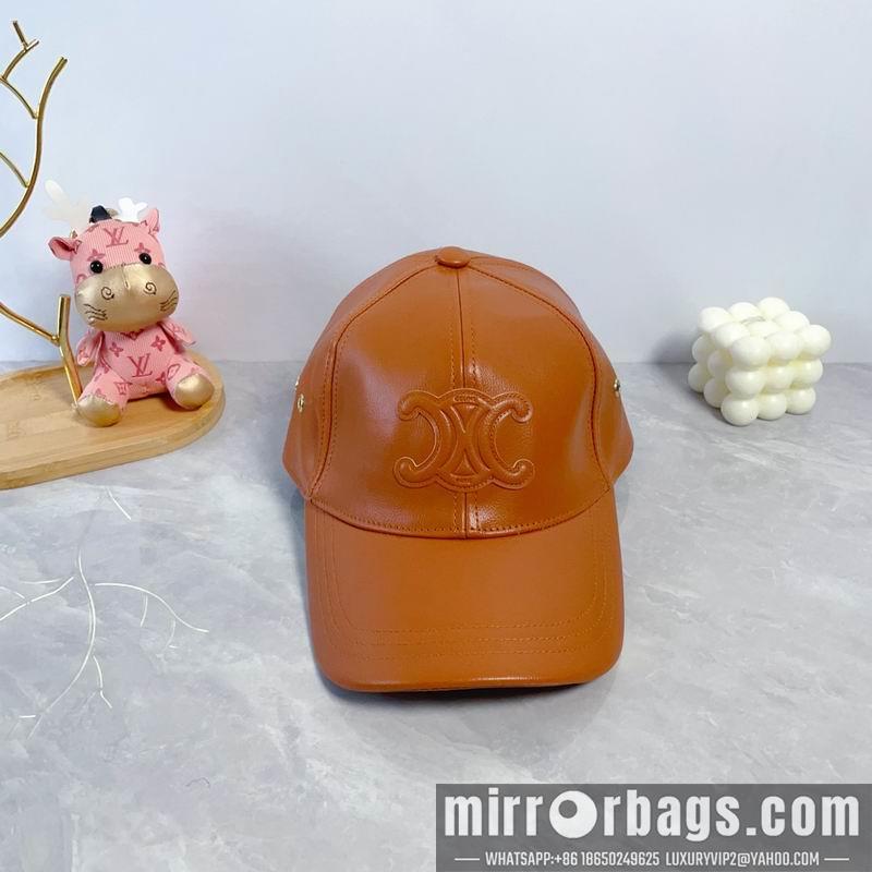 Replica Celine cap dx71