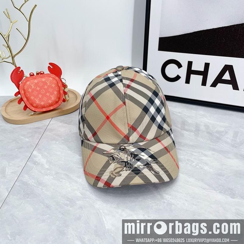 Replica Burberry Hat dx58