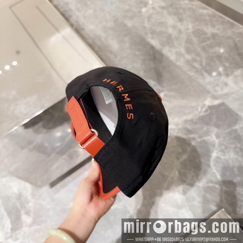 Replica Hermes cap 072801