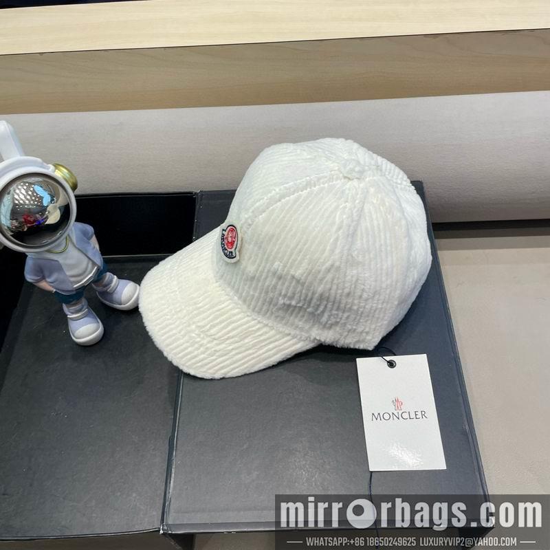 Replica Moncler cap 010902