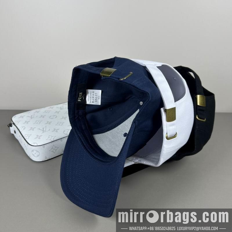 Replica Fendi cap dx76