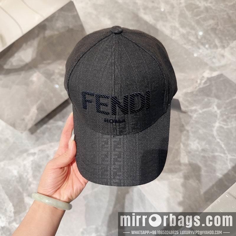 Replica Fendi cap 071301