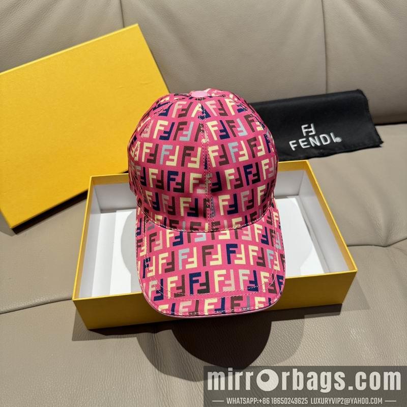 Replica Fendi cap 091402