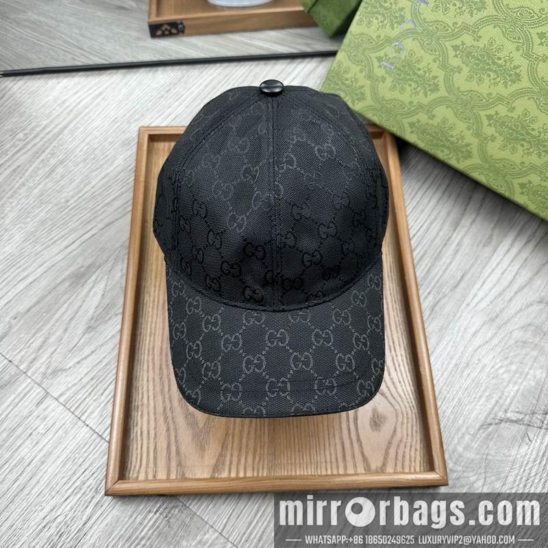 Replica Gucci Hat 080201