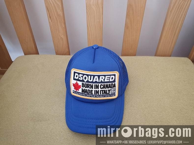 Replica DSQ Cap y 04