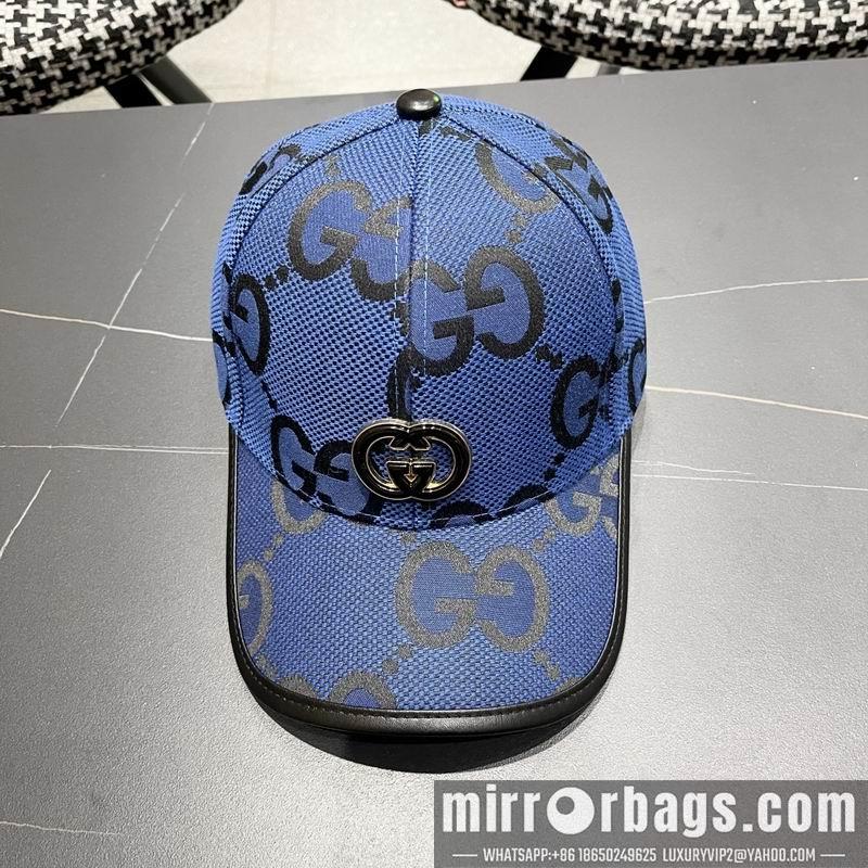 Replica Gucci cap 040202