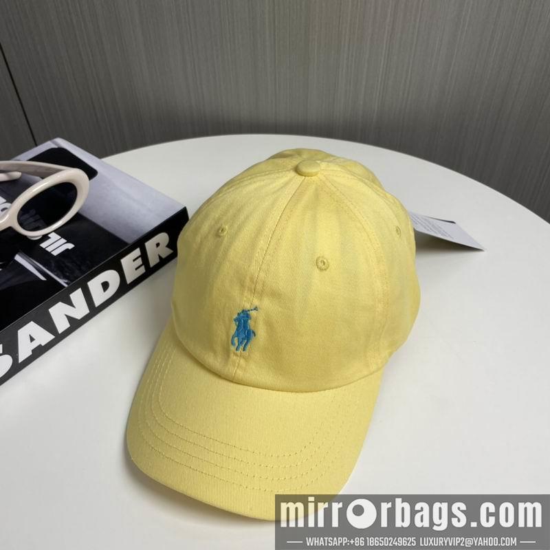 Replica Polo cap dx07