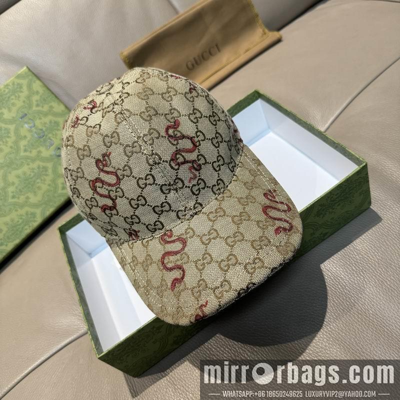Replica Gucci Hat dx49