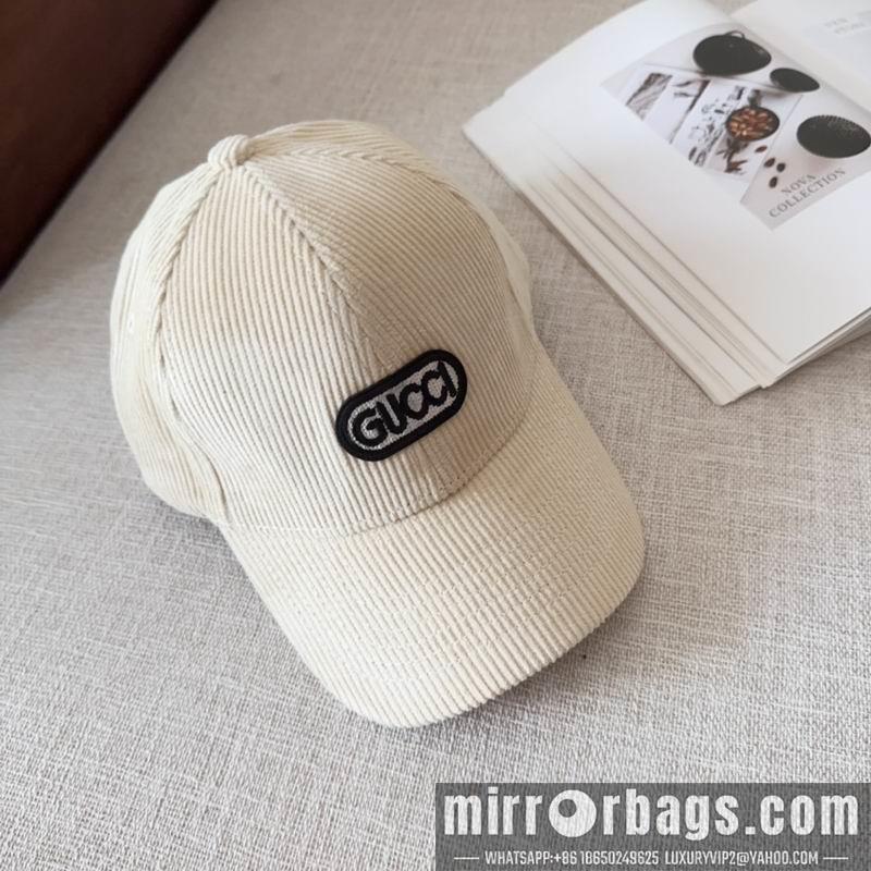 Replica Gucci cap 122801