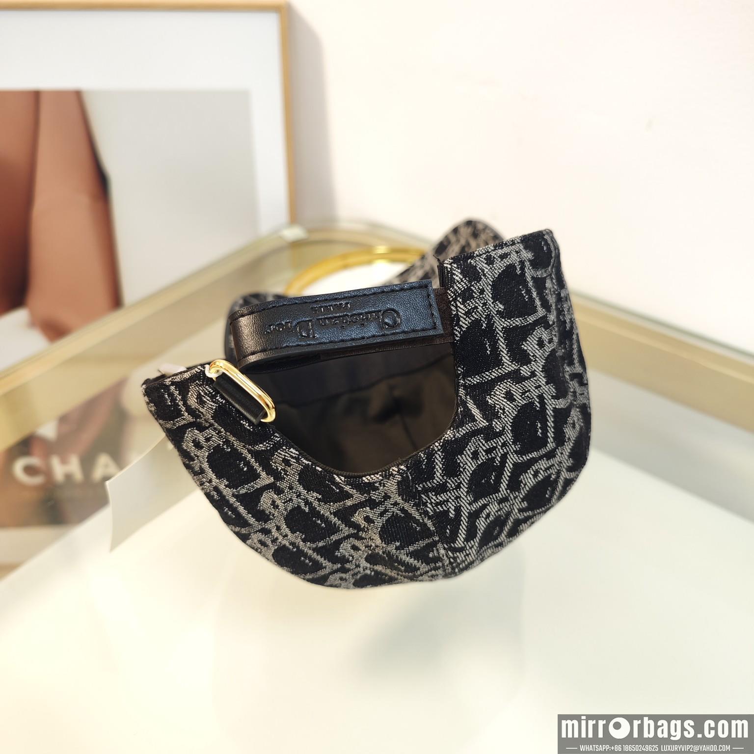 Replica Dior Hat dx73