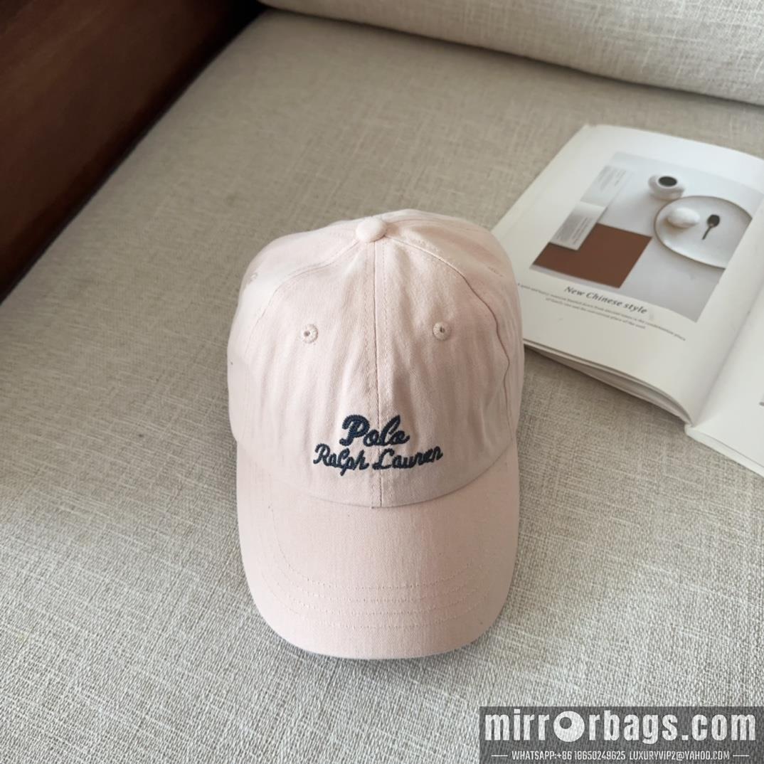 Replica Polo cap dx14