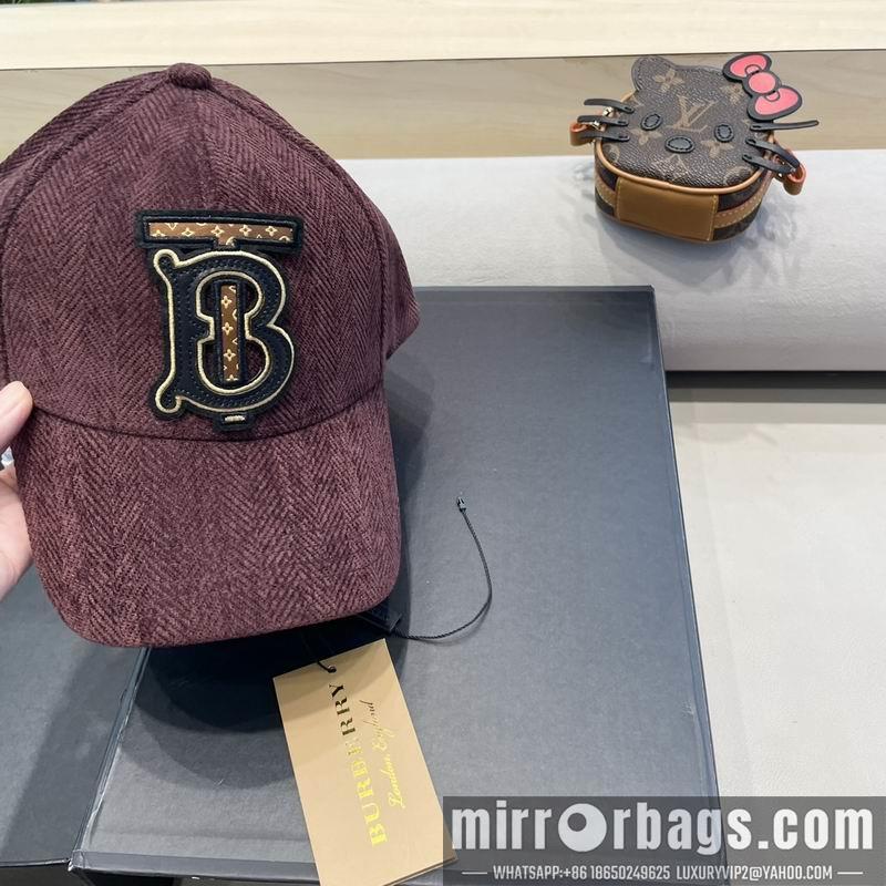 Replica Burberry cap 092201