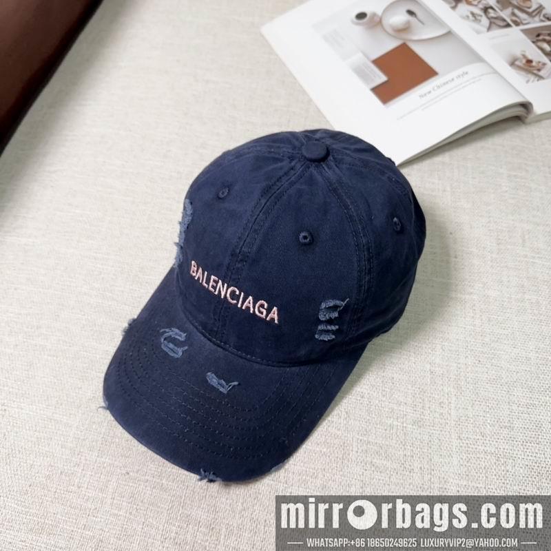 Replica Balenciaga cap dx115