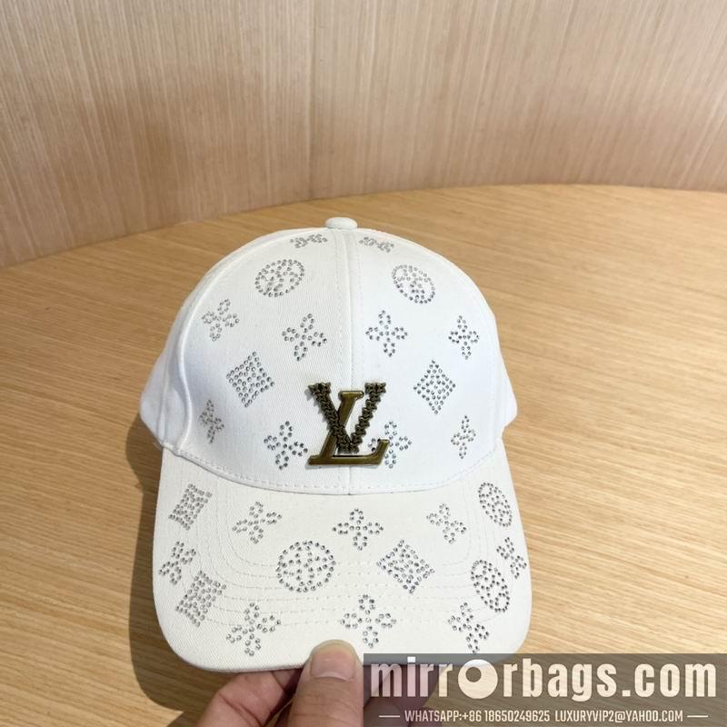 Replica LV Hat 121407