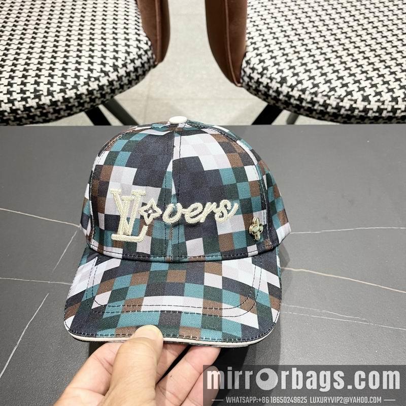 Replica LV Hat 040205