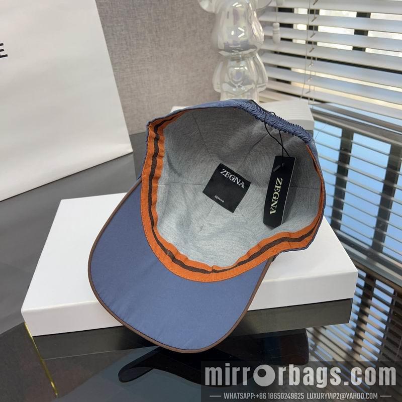 Replica Zegna cap dx03