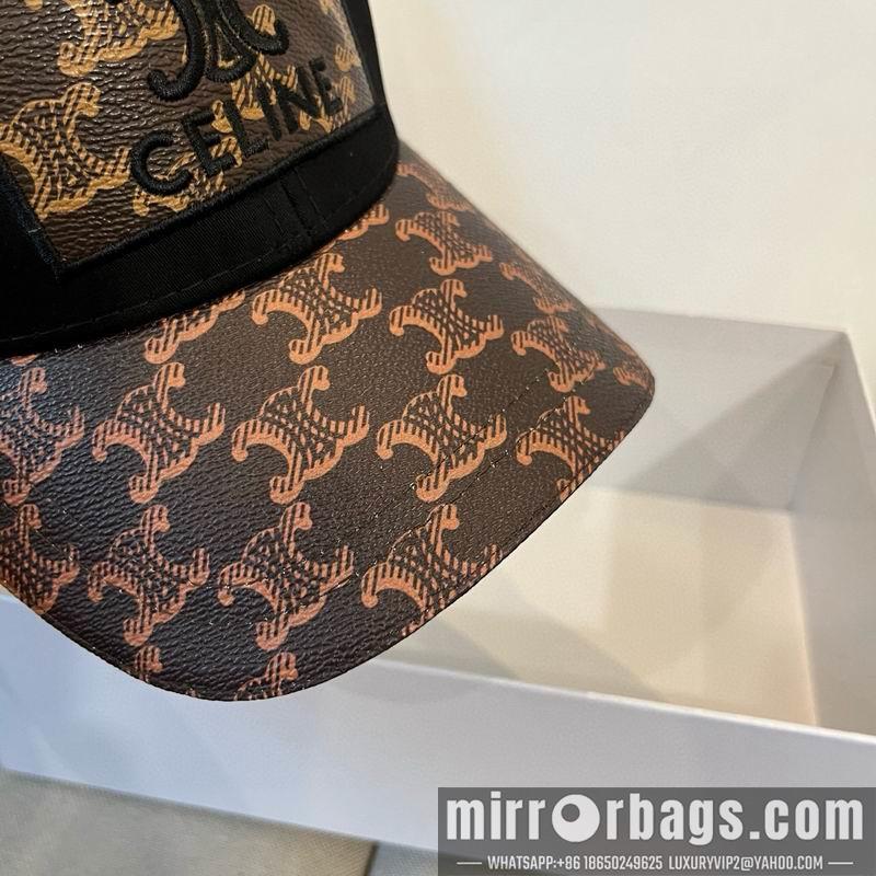 Replica Celine Hat dx39
