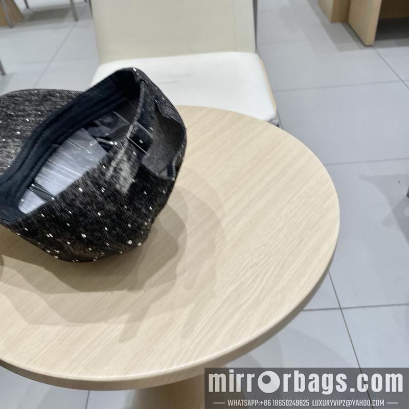Replica Chrome Hearts cap 041402