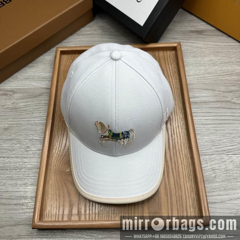 Replica Hermes cap dx16