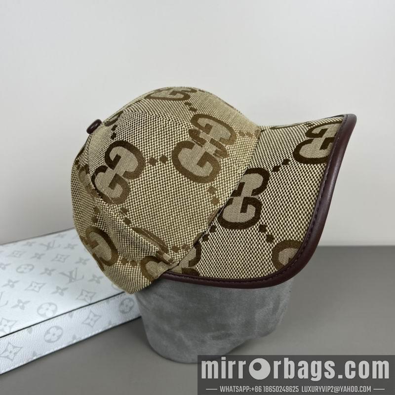 Replica Gucci cap dx32