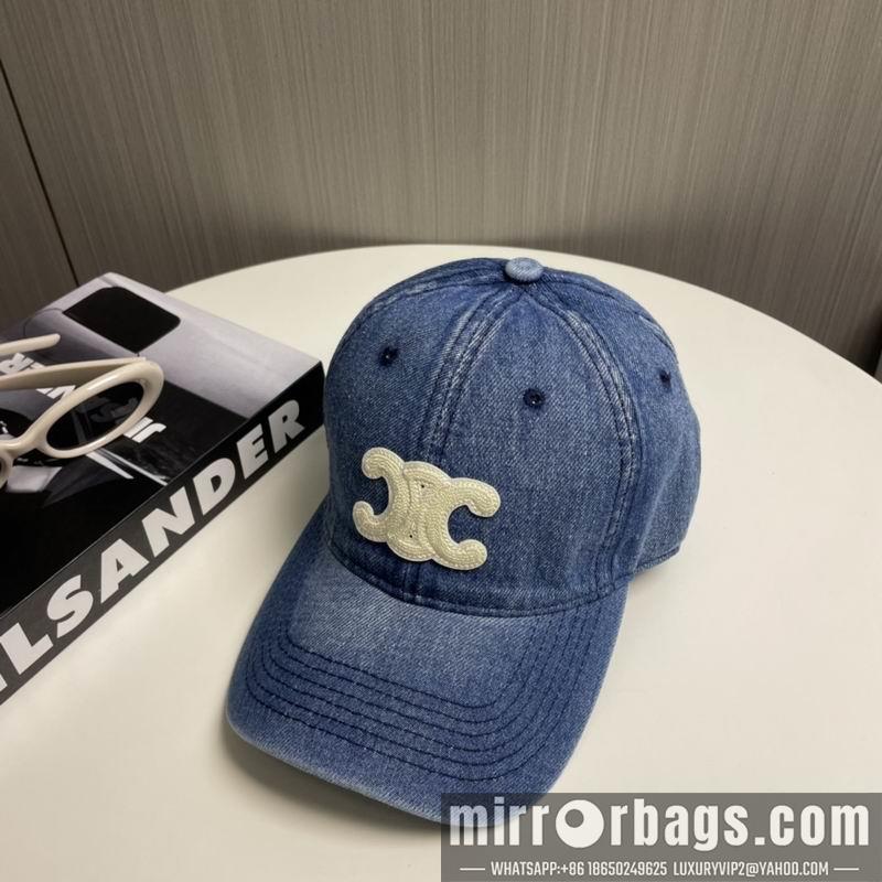 Replica Celine Cap dx40