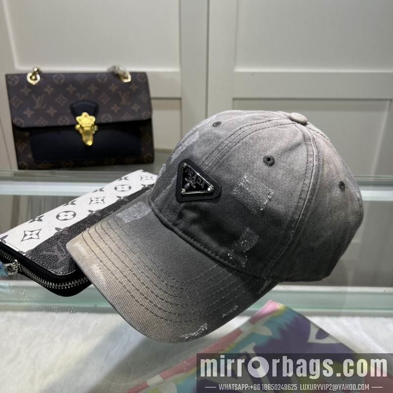 Replica Prada cap dx33
