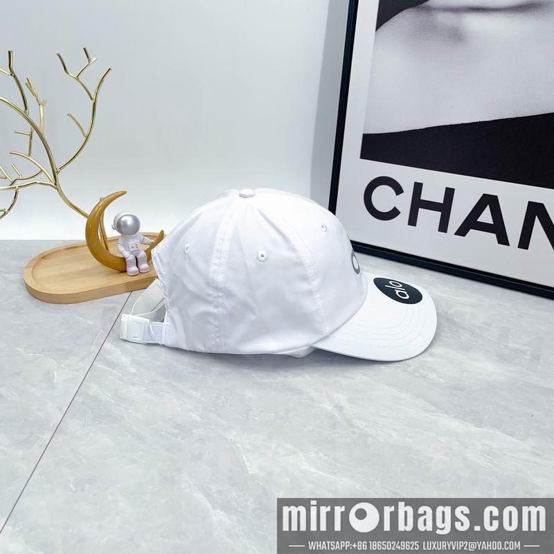 Replica Alo cap dx08
