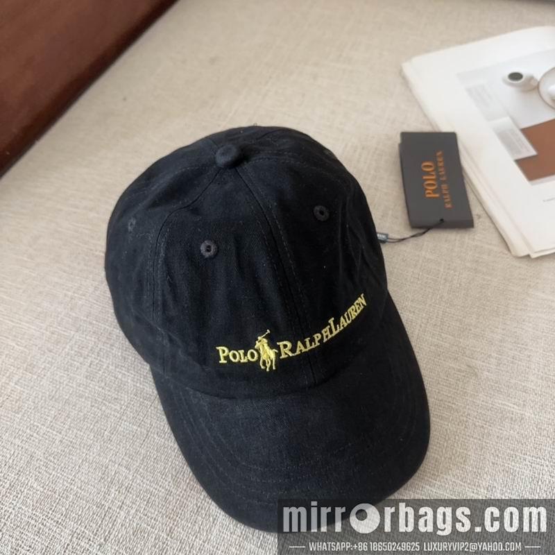 Replica Polo cap 011503