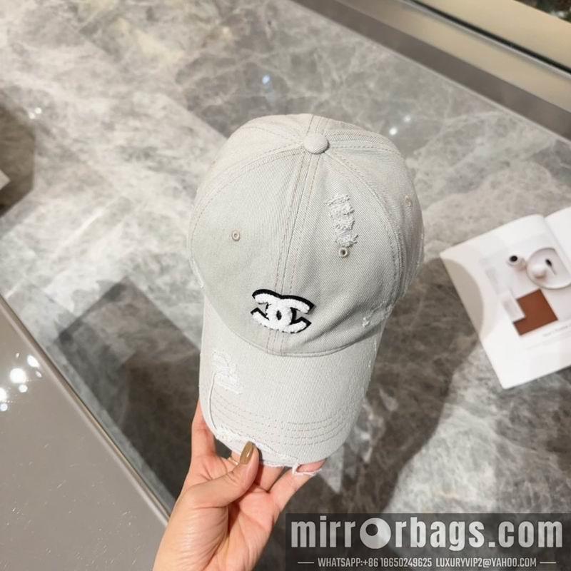 Replica Chanel Hat 122112