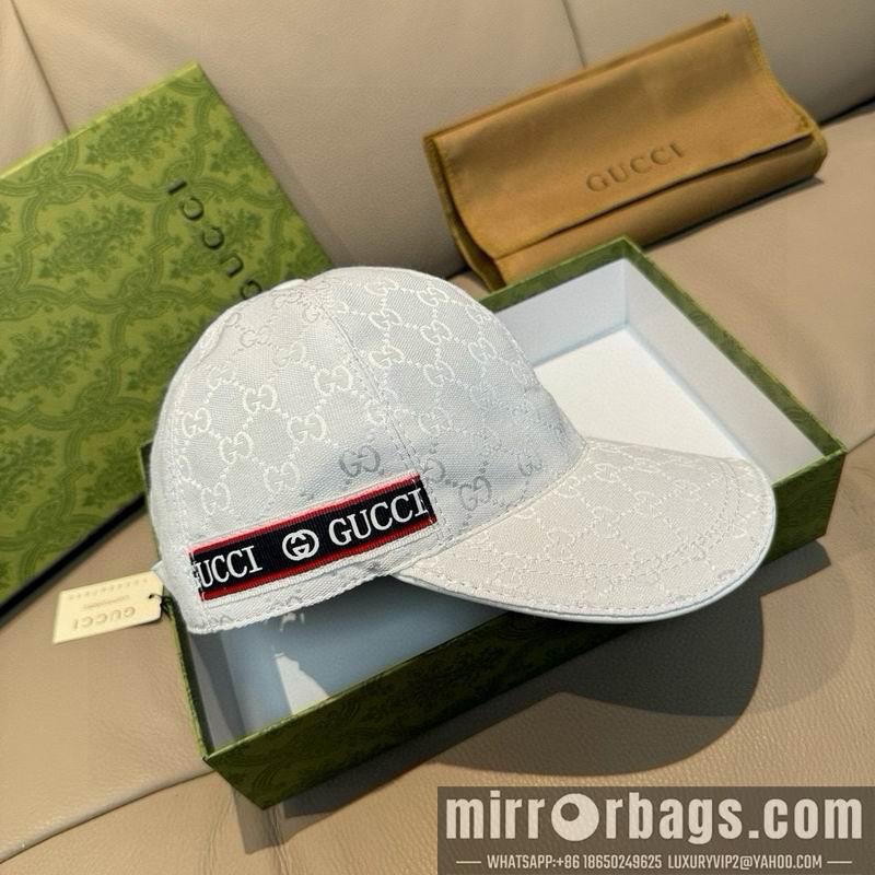 Replica Gucci cap dx08