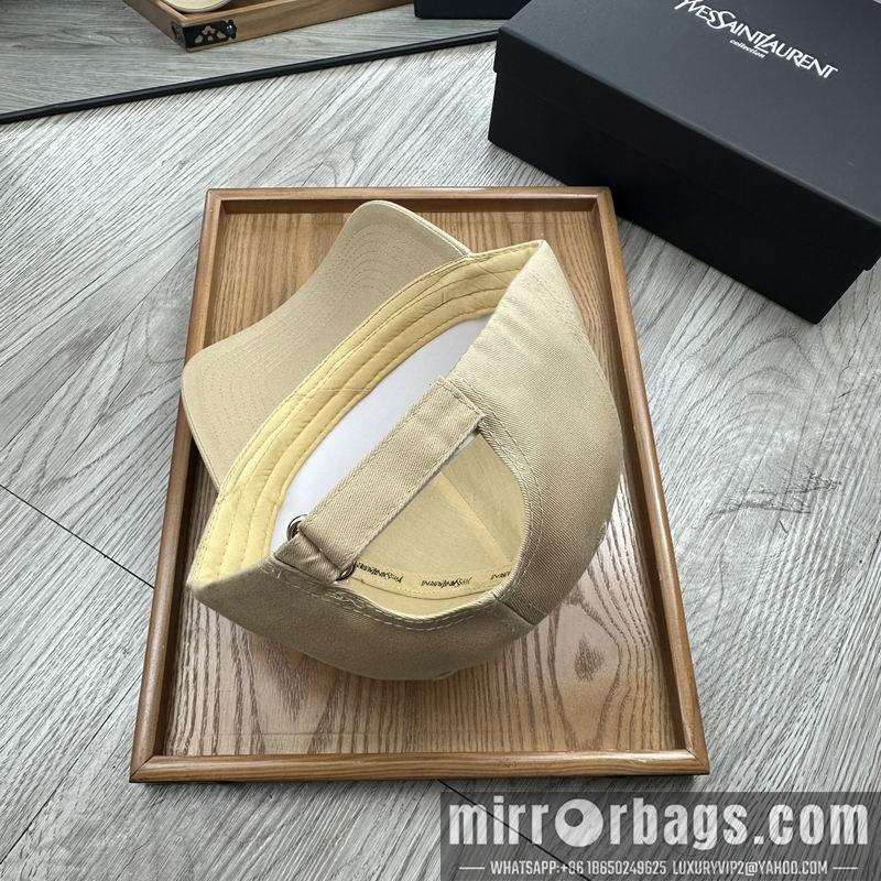 Replica YSL cap dx11