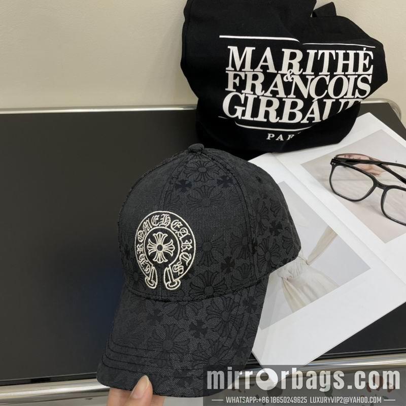 Replica Chrome Hearts Hat dx04