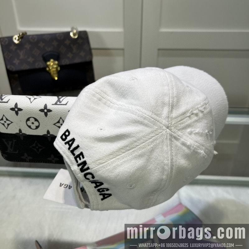 Replica Balenciaga Hat dx63