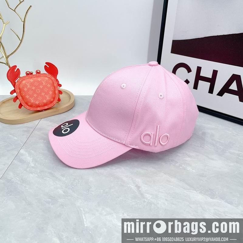 Replica Alo cap dx02